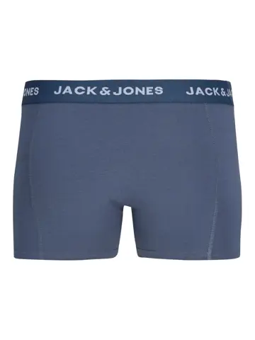 Heren 7-Pack Boxers Jactommy