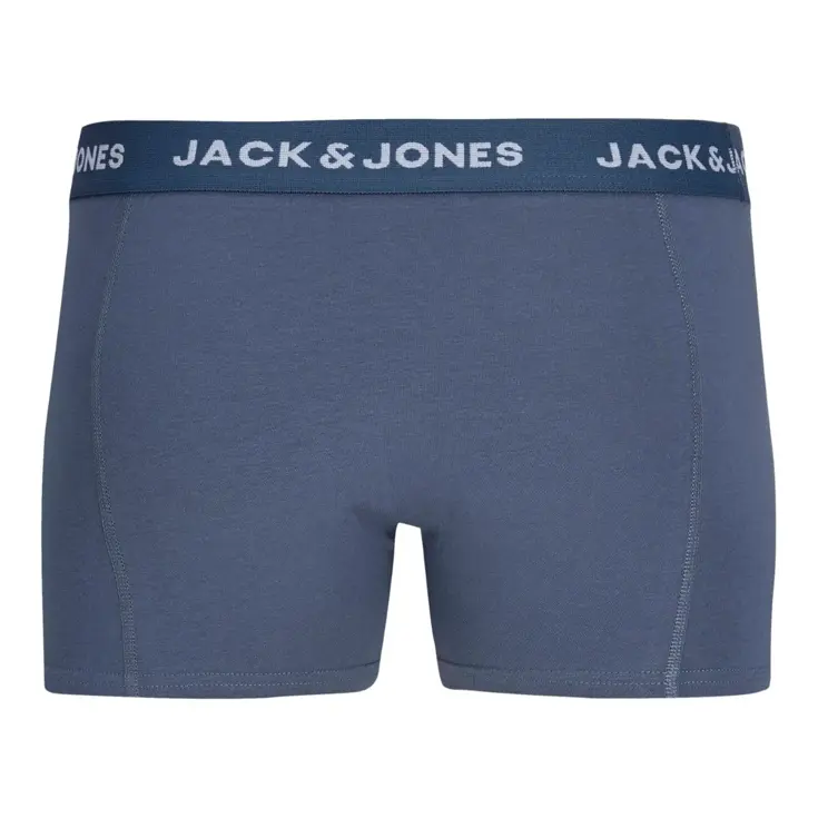 Heren 7-Pack Boxers Jactommy