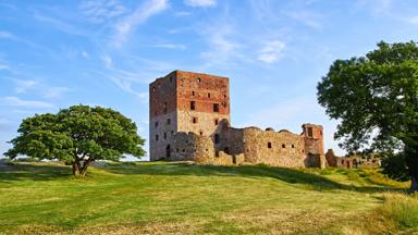 denemarken_bornholm_hammershus-kasteel_ruine_shutterstock_419777200