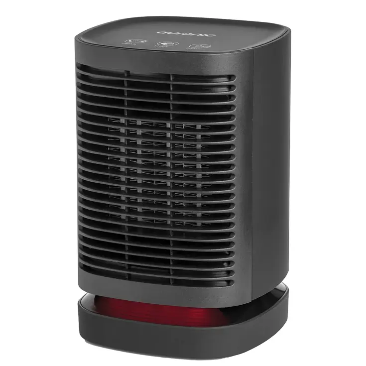 Auronic Ventilatorkachel – 950W