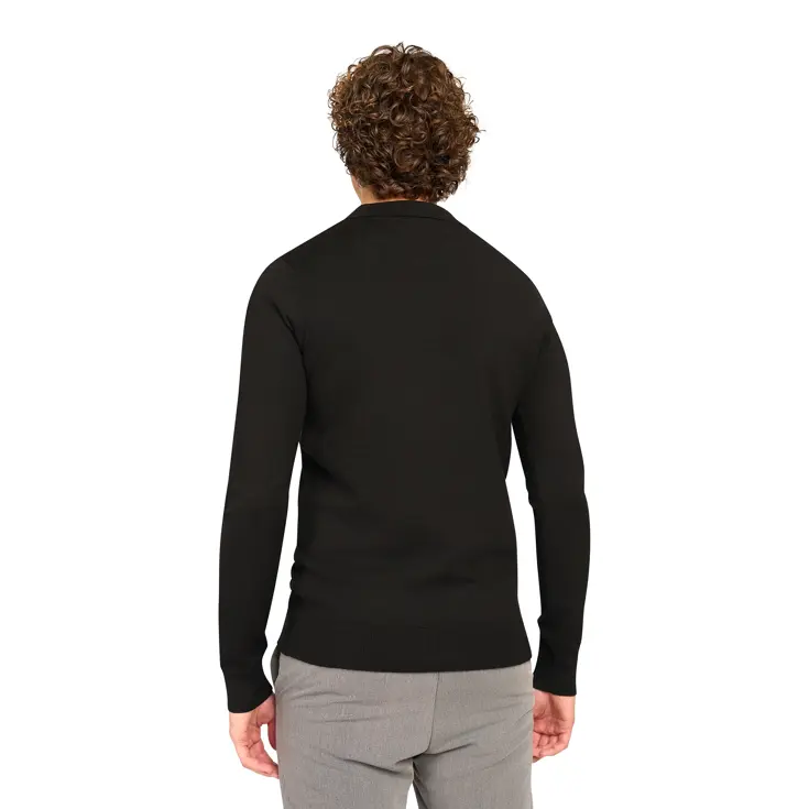 Heren Ralf Polo Knit