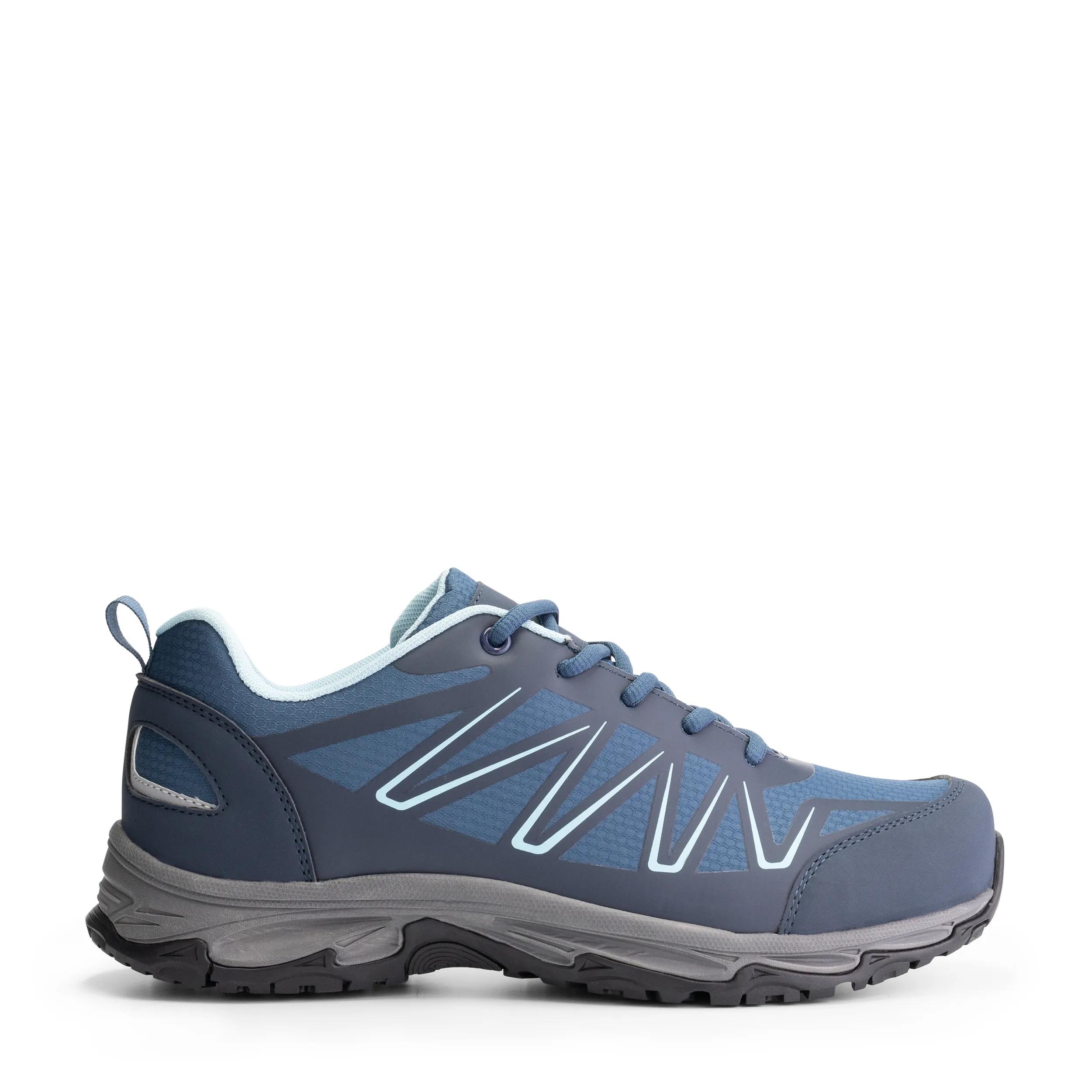 Travelin' Trige heren  Wandelschoenen  Navy main product image