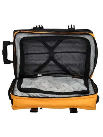 Beagles - Travel - Handbagage reistas