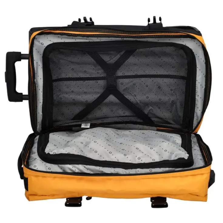 Beagles - Travel - Handbagage reistas