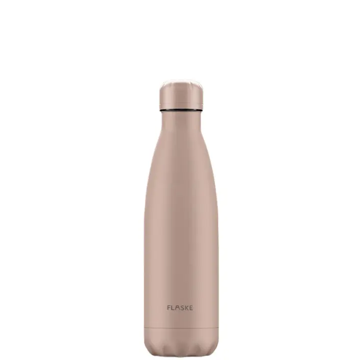 Drinkfles RVS 500 ml
