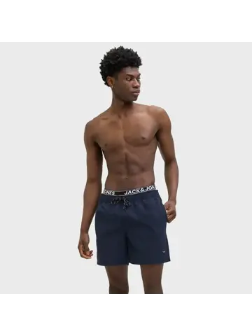 Jack & Jones -  Zwemshort - Heren