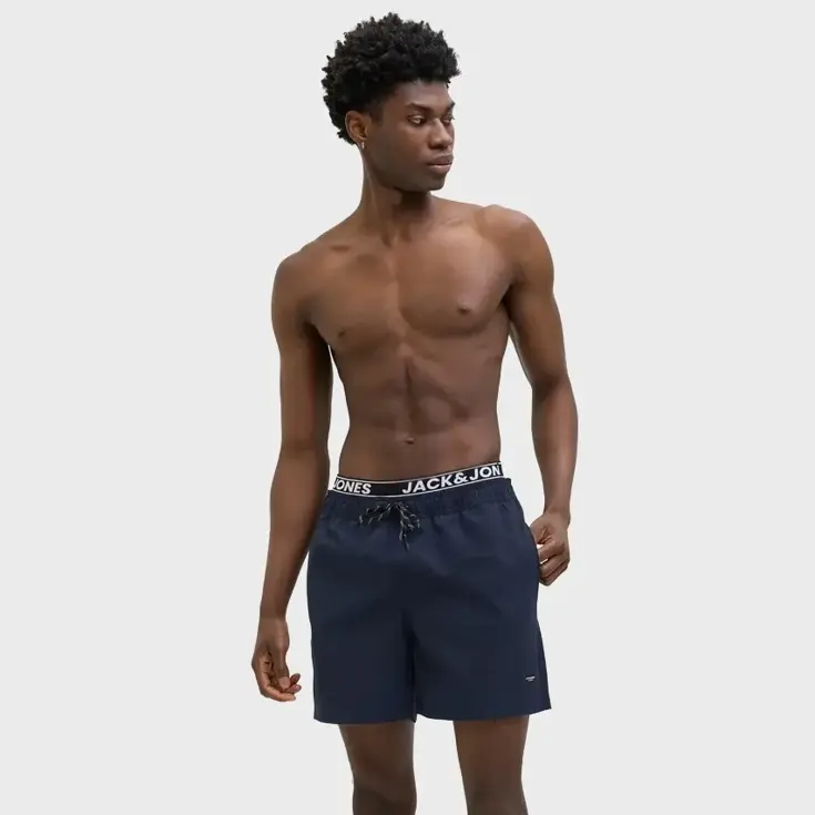 Jack & Jones -  Zwemshort - Heren