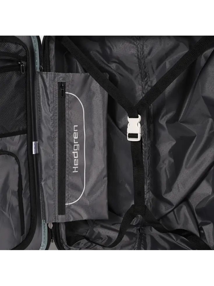 Hedgren Comby koffer / 74 L