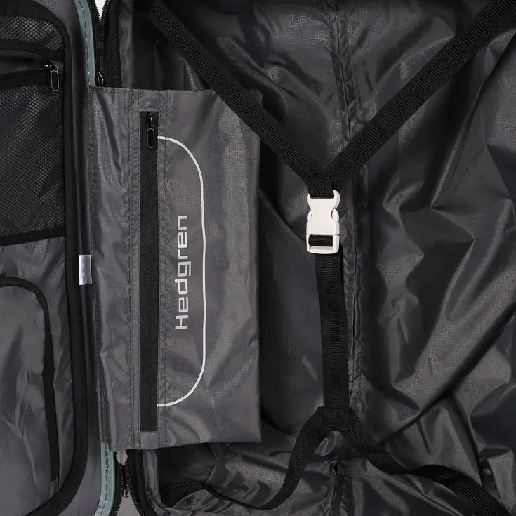 Hedgren Comby koffer / 74 L