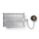 Skotti Grill The Original 2.0 Draagbare Gas BBQ