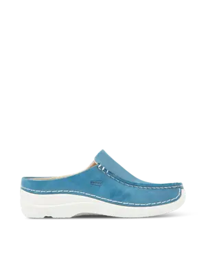 Seamy Slide - Klompen dames