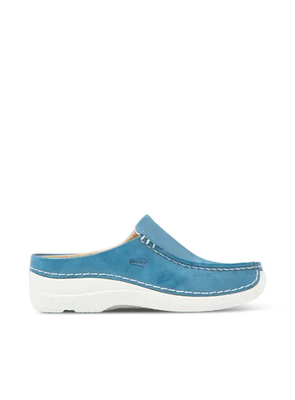 Seamy Slide - Klompen dames