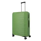 Travelite Mooby 4w Trolley L green |106 L