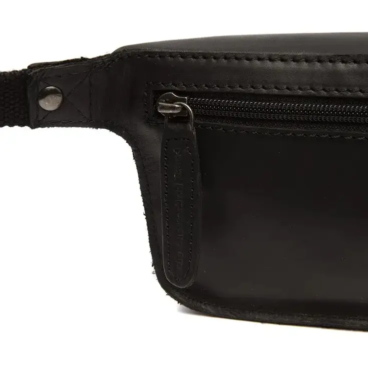 Toronto - Heuptas - Crossbody - Leer