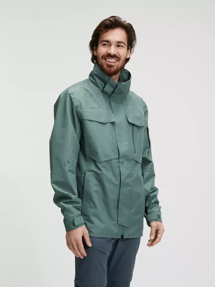 Exton - Jas heren - Human Nature