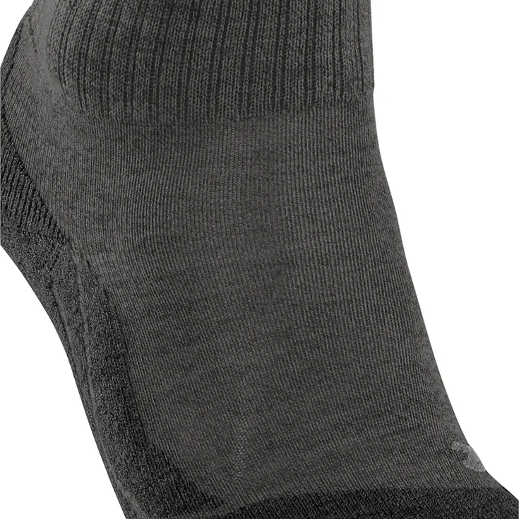 FALKE - TK2 Wool Halfhoog - Dames