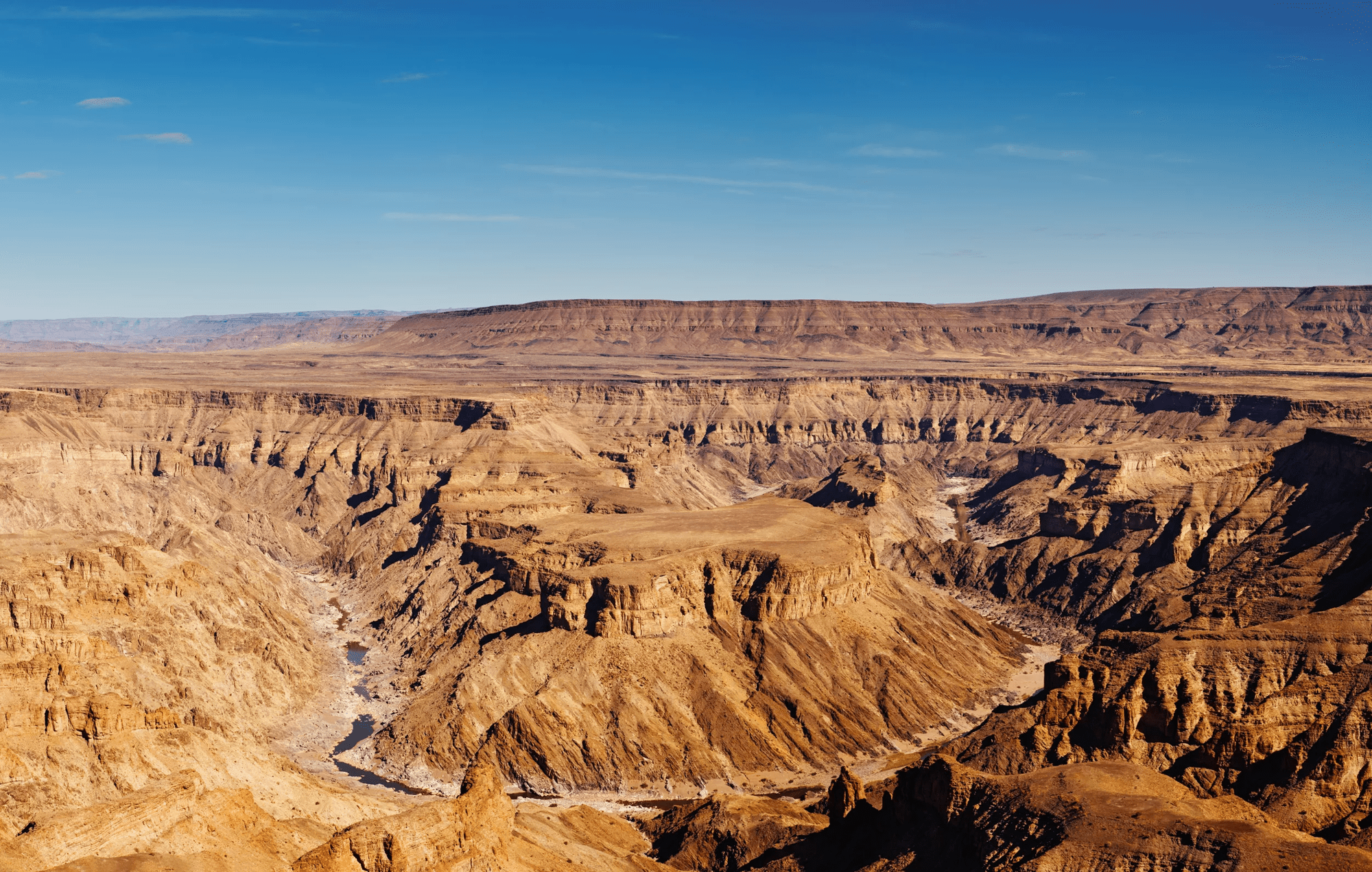 16-daagse groepsrondreis Natuurlijk Namibië afbeelding