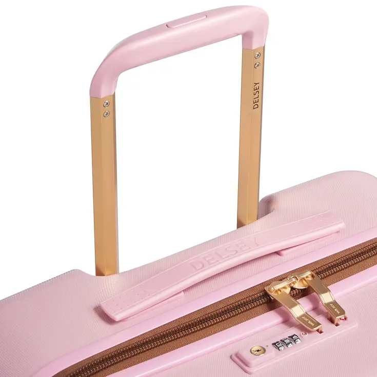 Freestyle 4 Wheel Trolley 67  | 70 L