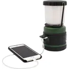 Eurotrail Campinglamp Léon 1000L Oplaadbaar