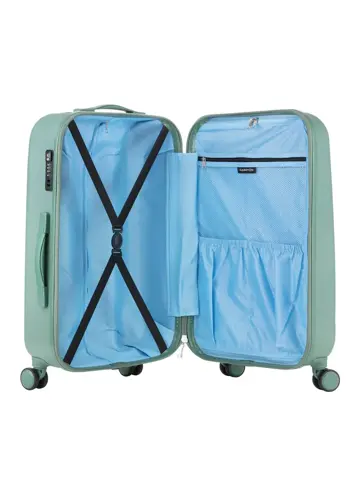 Skyhopper Handbagage en beautycase