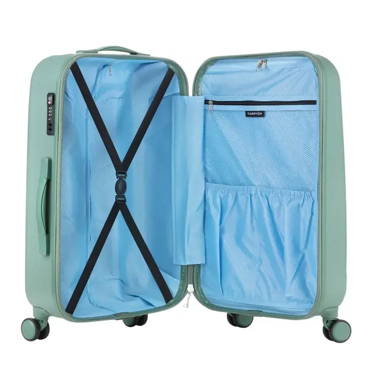 Skyhopper Handbagage en beautycase
