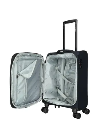 Enrico Benetti Handbagage koffer Oakville