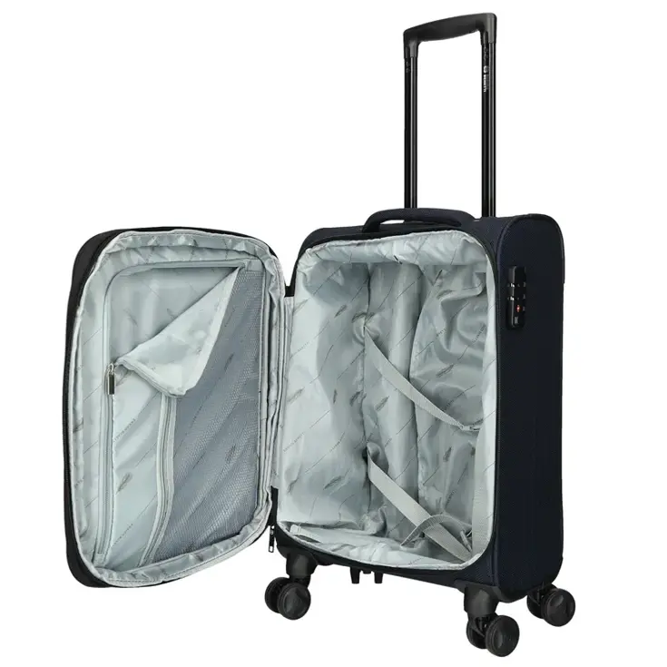 Oakville - Handbagage koffer - 55cm - 40L