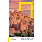 National Geographic Reisgids Marokko