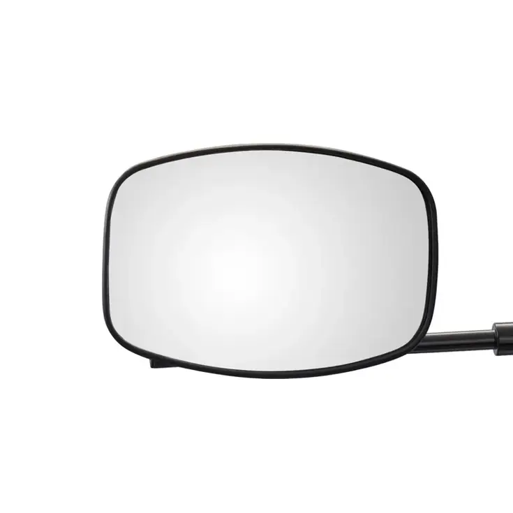 Aero XL - Spiegelkop reserveonderdeel caravanspiegels - Emuk