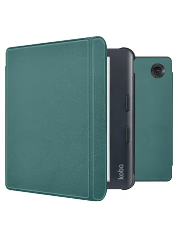 imoshion Slim Hard Case - Kobo Libra Colour
