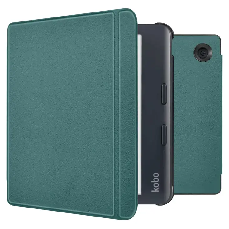 imoshion Slim Hard Case - Kobo Libra Colour