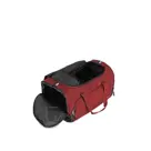 Travelite Kick Off Duffle M red Rood