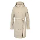 Frida – Parka Dames – Waterdicht