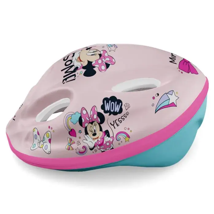 Kinder Fietshelm - 52-56cm (M) - Ventilerend