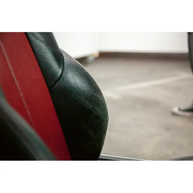 Leder en vinylreparatieset - Quixx
