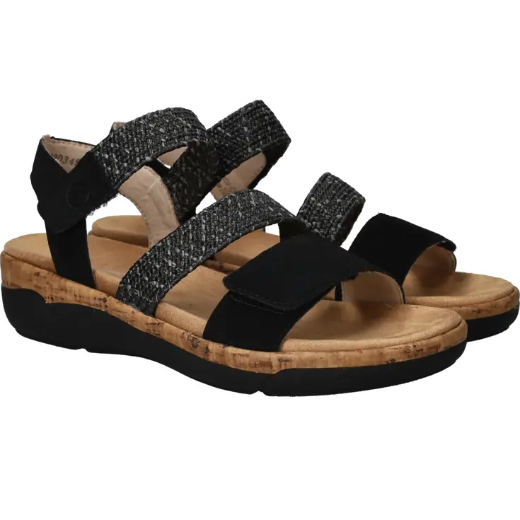 Sandalen Dames