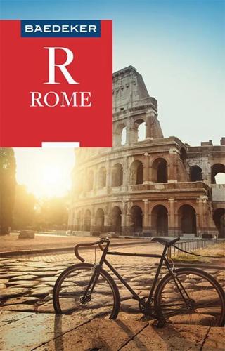 Reisgids Rome