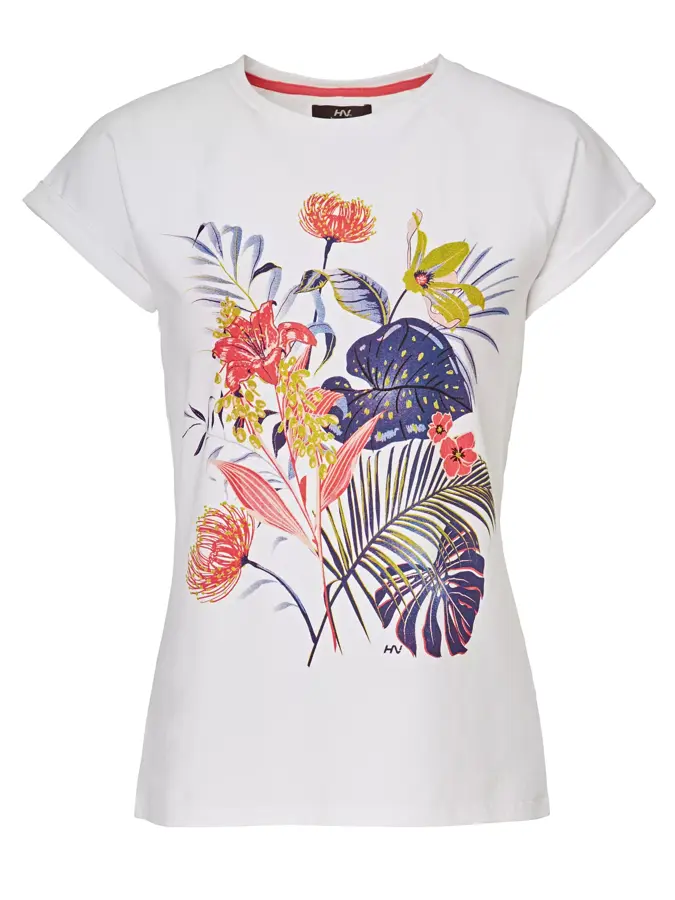 Nevra - T-shirt Dames