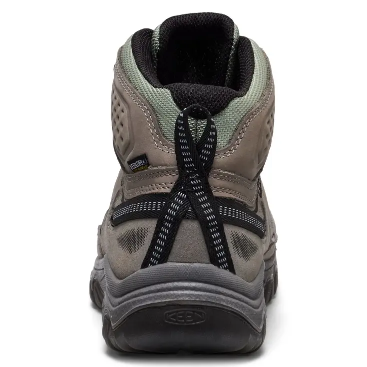 Targhee IV Mid - Wandelschoenen - Dames