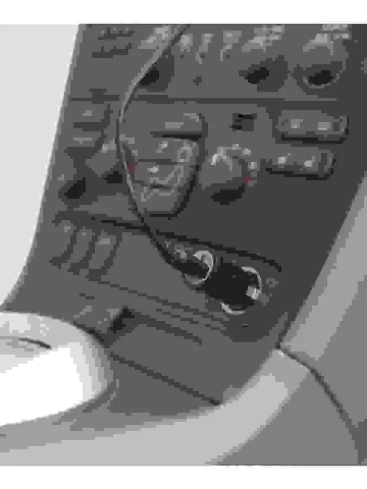 USB-autolader - TomTom