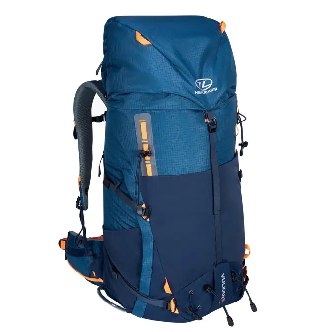 Highlander rugzak Vulkan 35