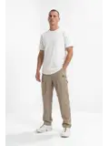SOLX Outdoor - Heren - Merinowol T-shirt