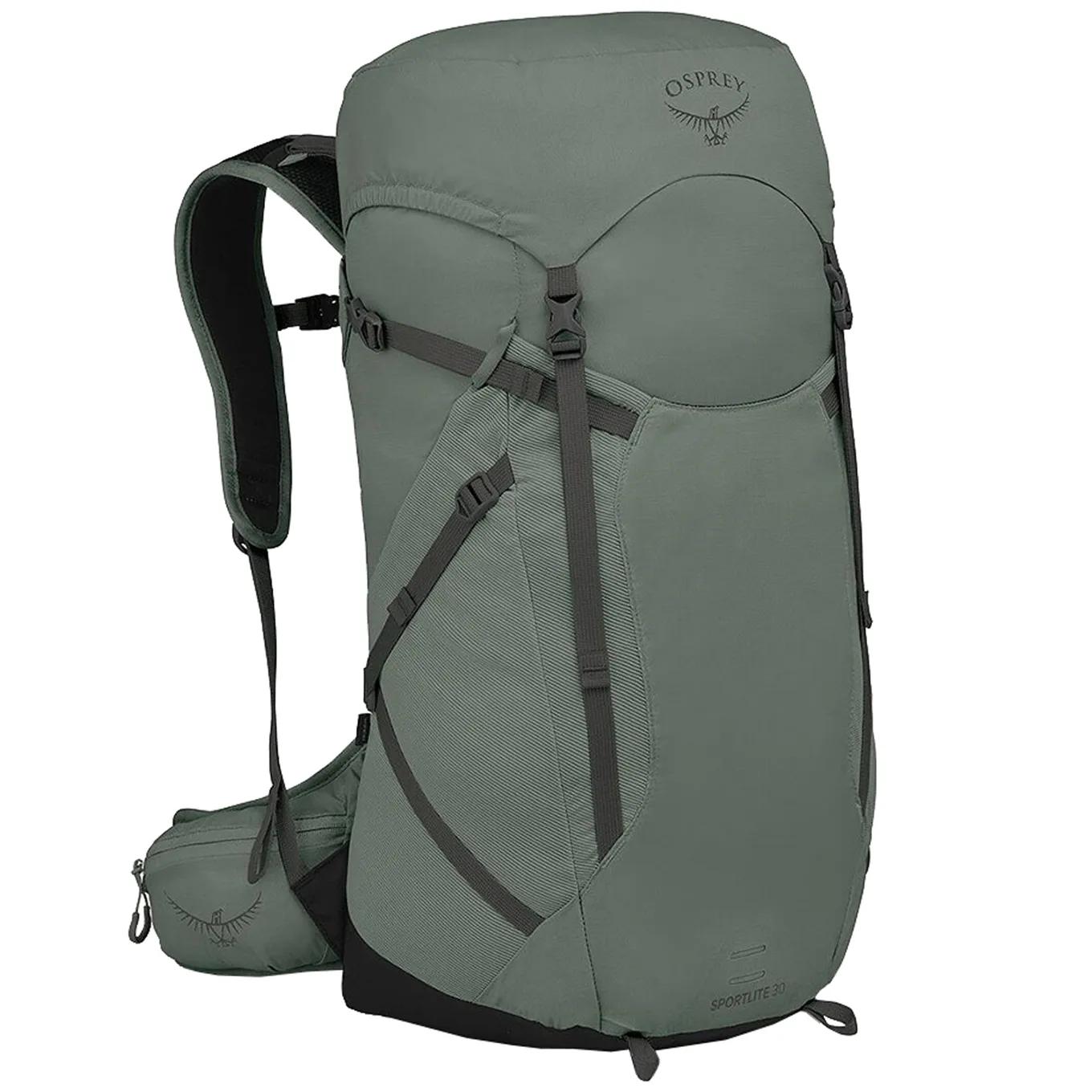 OSPREY  Sportlite 30 S/M pine leaf green  Groen main product image