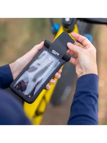 SP Connect Bike Bundle Universal Case SPC+