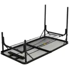 Bo-Camp Industrial Tafel Northgate 120x60 cm