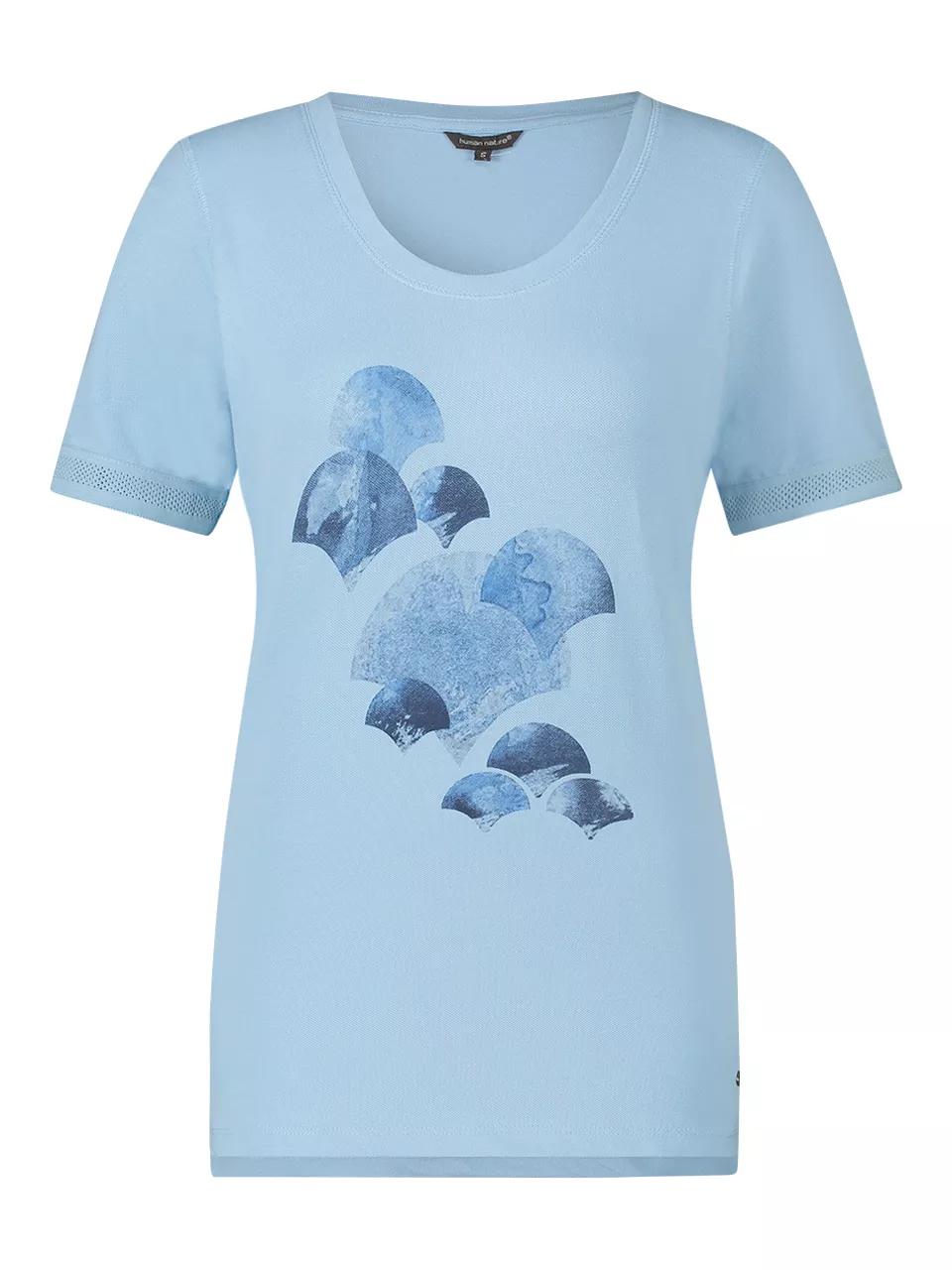 ANWB  Larissa  T-shirt Dames  Licht Blauw   S main product image