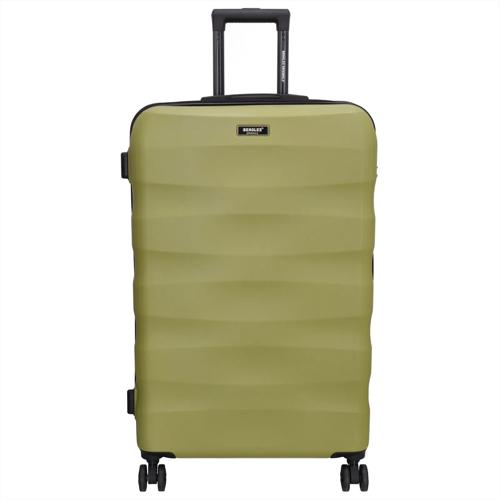 Beagles - Go Travel - Grote koffer 74cm