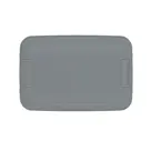 Kis K Latch Opbergbox L - 43L - grijs