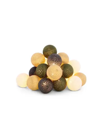 Outdoor Lichtslinger - Starter - Cazar