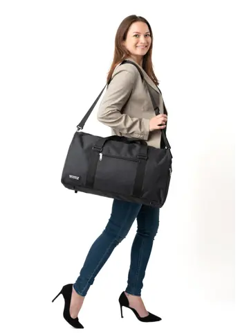 TravelZ Reistas Basics Handbagage